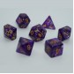Набор кубиков - Pearl 7 Dice Set (в ассортименте)